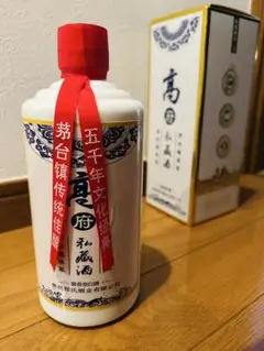 2025年最新】貴州茅台酒 五星の人気アイテム - メルカリ