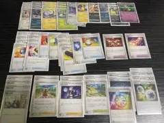 （構築済みデッキ）だんけつのつばさ　Fレギュ準拠　プレイ用　二重スリーブ付き