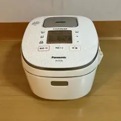 2025年最新】パナソニック sr-hx108の人気アイテム - メルカリ