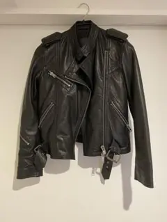 ライダースジャケット