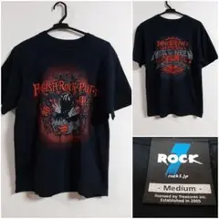 GAMMA RAY ガンマレイ バンドTシャツ ヴィンテージ Tシャツ VINTAGE Tシャツ GAMMA RAY、Gods of Metal FES. 入荷しました
