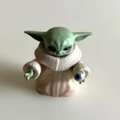 スター・ウォーズ マンダロリアン グローグー