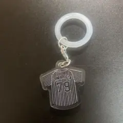 千葉ロッテマリーンズ 傘用チャーム