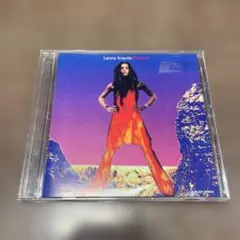 Lenny Kravitz Believe CD