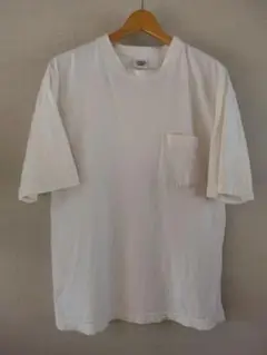 CAMBER FINEST POCKET T-SHIRT