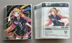 にじさんじ コレカ にじフェス 2023 コレクションカード セフィナ