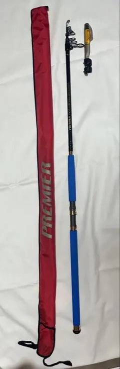 [美品]ダイコー プレミア PRST 113M　DAIKOH premier DAIKO ダイコー プレミア PRST-113M /J097L 未使用 シーバス