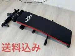 トレーニングベンチ　RELIFE　腹筋台　エクササイズ