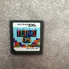 Nintendo DS テトリス