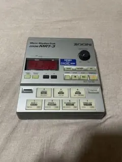 ZOOM MRT-3