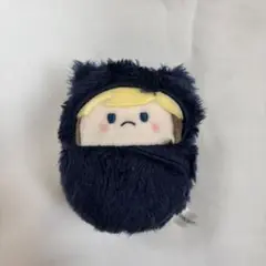 進撃の巨人 くるみたぴぬい エルヴィン