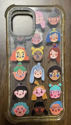 CASETiFY iPhone12mini