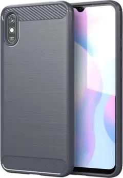 Xiaomi Redmi 9A ケース ブラック