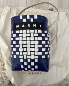 marni マルニ バッグ
