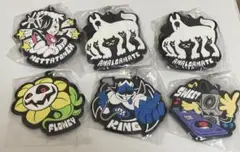 アンダーテール デルタルーン ラバーマスコット