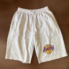 NBA ロサンゼルス・レイカーズ ショートパンツ