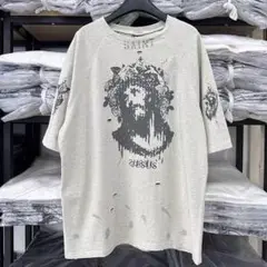 SAINT MICHAEL セントマイケル　Tシャツ