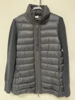 (期間限定この価格)早い者勝ち！美品☆モンクレール ダウンニット