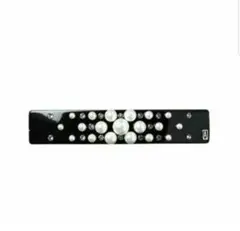 新品☆アレクサンドル ドゥ パリ BARRETTE バレッタ (8cm)