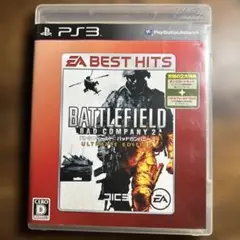 BATTLEFIELD BAD COMPANY ULTIMATE EDITION