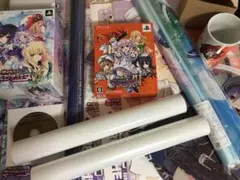 ネプテューヌ V＆VII 限定版 店舗特典付きセット