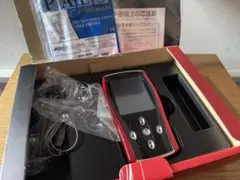【中古】STYLIFT 専用ポーチ付き ソフトオイルレザー スタンドポーチ HIGHCAMP FACTORY OFFICIAL