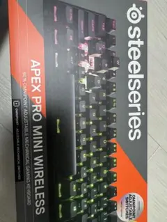 Apex pro mini 日本語配列