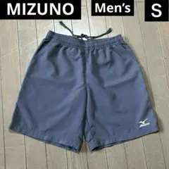 ミズノ　MIZUNO メンズ テニス ハーフパンツ