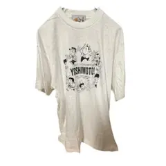 M275 90s 吉本新喜劇 Tシャツ 吉本興業