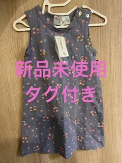 （新品）アニエスベーワンピース18m