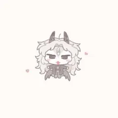 【受付中】イラストオーダー 夢絵 オリジナルキャラクター 創作 ポストカード ③