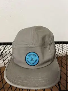 コトパクシ cotopaxi キャップ