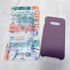 ❤️3541 kwmobile Samsung Galaxy S10e