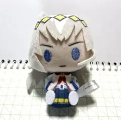 ウマ娘 プリティーダービー オグリキャップ 一番くじ ぬいぐるみ