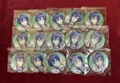 プロセカ 缶バッジ 特典 KAITO
