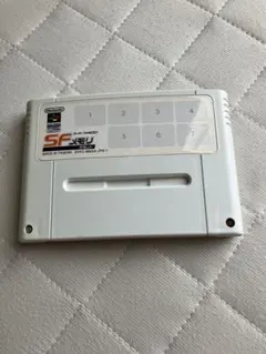 【SFC】SFメモリカセット・ファミコン探偵倶楽部PARTⅡ〜うしろに立つ少女〜