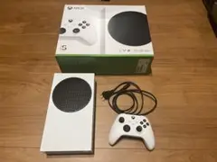 Xbox Series S 本体
