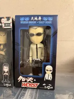 2025年最新】天地寿フィギュアの人気アイテム - メルカリ