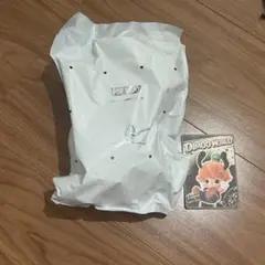 DIMOO WORLD × DISNEY シリーズ ぬいぐるみ グーフィー