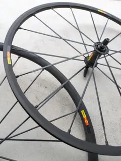 2025年最新】Mavic R SYS SLRの人気アイテム - メルカリ