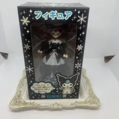 変身したクロミ　クルミ・ヌイ フィギュア　サンリオ サンリオ - 【最終値下げ】クロミ クルミ・ヌイ フィギュア