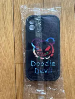 Doodle Devil ソフトケース