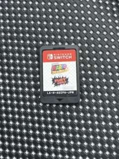 【最安値】Nintendo Switchソフト スーパーマリオ3Dワールド