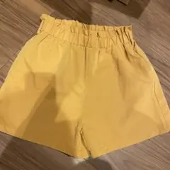 SHEIN 160cmショートパンツ