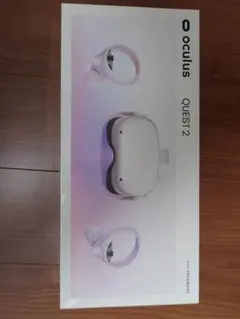 OCULUS QUEST 2 128GB 【新品未開封】