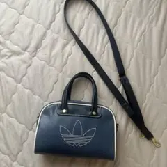 アディダス adidas MINI BOWLING BAG プリラブドインク