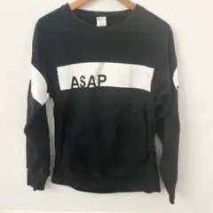 A$AP Mob スウェット