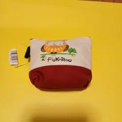 フクロウデザイン コインケース
