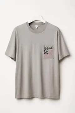 2025年最新】ロエベ tシャツ xlの人気アイテム - メルカリ