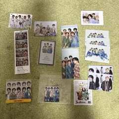 コムドット セット
